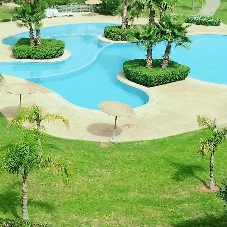 Prestigia Jade Marrakech Entree 191 Appartement 9 Marrákes Kültér fotó