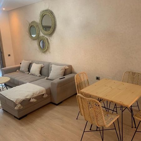 Prestigia Jade Marrakech Entree 191 Appartement 9 Marrákes Kültér fotó