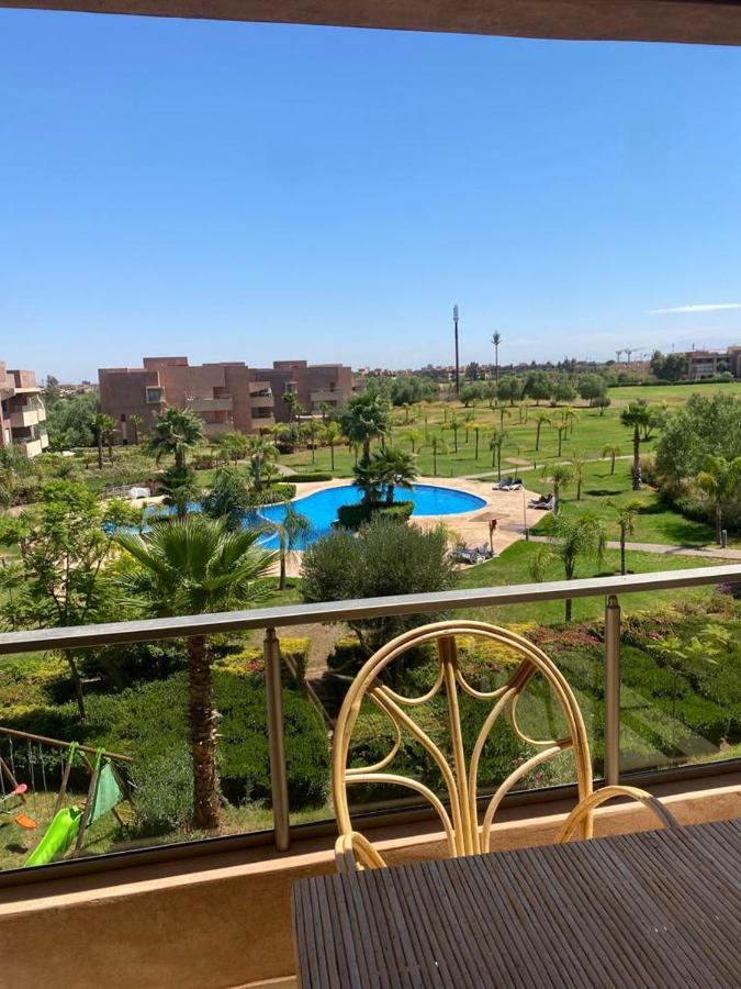 Prestigia Jade Marrakech Entree 191 Appartement 9 Marrákes Kültér fotó