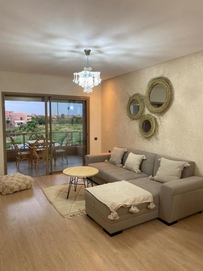 Prestigia Jade Marrakech Entree 191 Appartement 9 Marrákes Kültér fotó