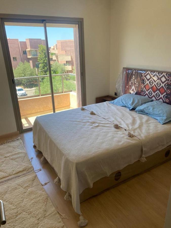 Prestigia Jade Marrakech Entree 191 Appartement 9 Marrákes Kültér fotó