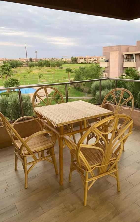 Prestigia Jade Marrakech Entree 191 Appartement 9 Marrákes Kültér fotó