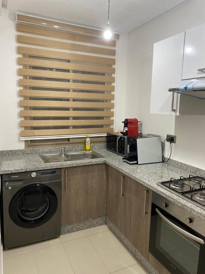 Prestigia Jade Marrakech Entree 191 Appartement 9 Marrákes Kültér fotó