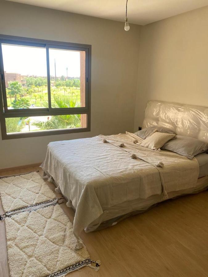 Prestigia Jade Marrakech Entree 191 Appartement 9 Marrákes Kültér fotó