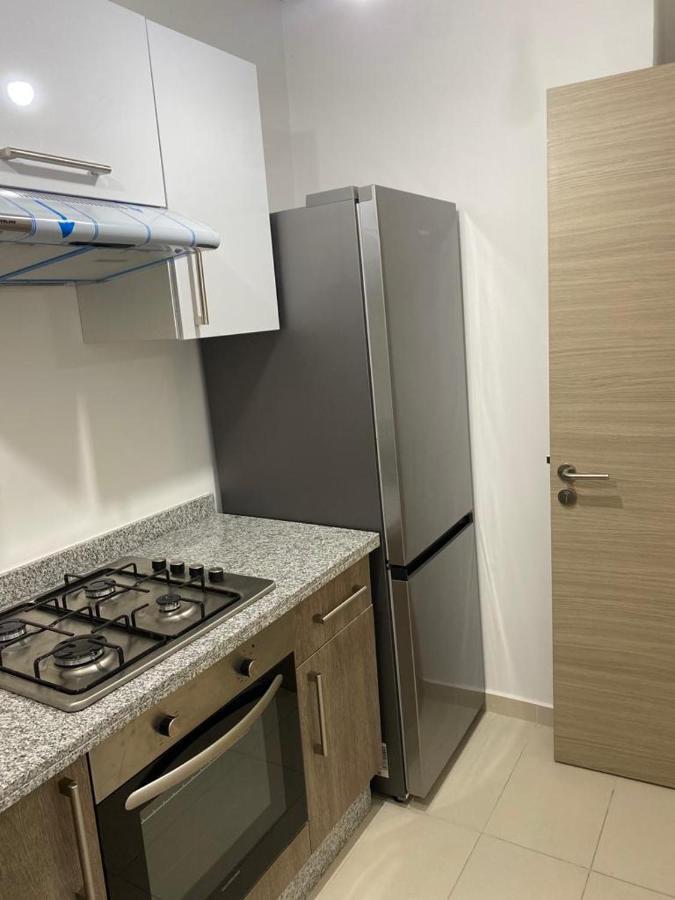 Prestigia Jade Marrakech Entree 191 Appartement 9 Marrákes Kültér fotó