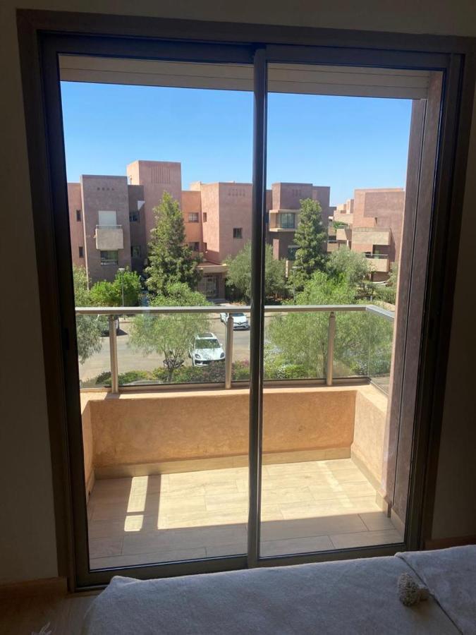 Prestigia Jade Marrakech Entree 191 Appartement 9 Marrákes Kültér fotó