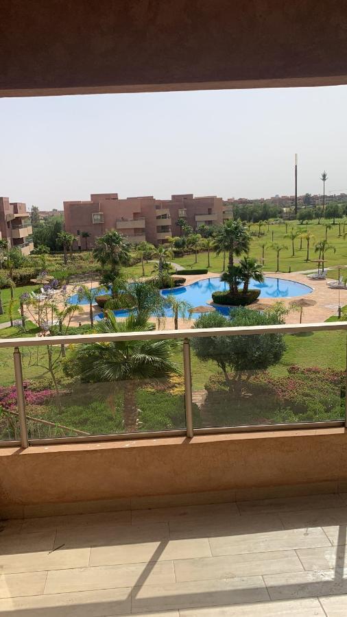 Prestigia Jade Marrakech Entree 191 Appartement 9 Marrákes Kültér fotó