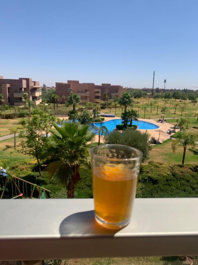 Prestigia Jade Marrakech Entree 191 Appartement 9 Marrákes Kültér fotó