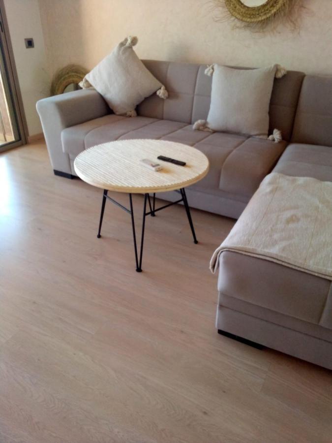 Prestigia Jade Marrakech Entree 191 Appartement 9 Marrákes Kültér fotó